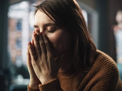 Una relación de pareja no puede depender del sexo oral