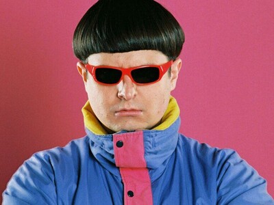 Oliver Tree, el meme que escondía una voz para inadaptados