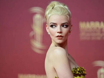 Anya Taylor-Joy será un elfo en El señor de los anillos