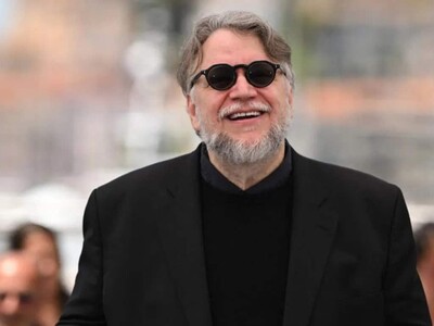 La Academia de Hollywood incorpora a Guillermo del Toro