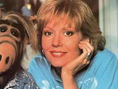 Muere actriz Anne Schedeen, la popular madre de "Alf"