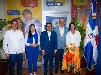 Inauguran la cafetería restaurante Eat Gallery