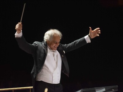 Carmina Burana bajo la dirección de José Antonio Molina