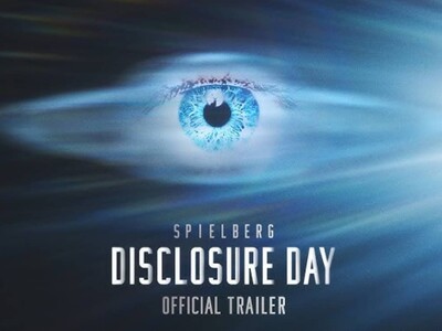 Disclosure Day: éxito en taquilla con casi 93 millones de dólares