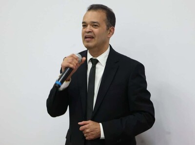 Sodaie organiza homenaje a Alex Bueno en su funeral