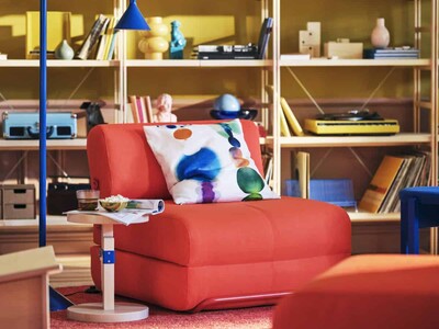 Ikea República Dominicana presenta "Ikea PS"