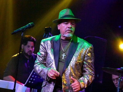 Muere el salsero dominicano José Bello
