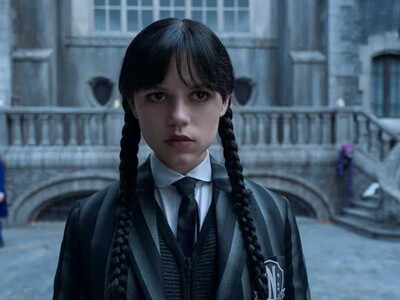 Jenna Ortega y Oliver Laxe, entre 529 los invitados de la Academia