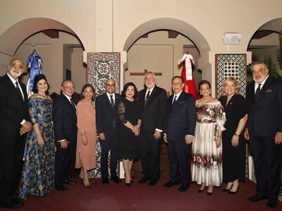 Orden de Malta conmemora la festividad de San Juan Bautista