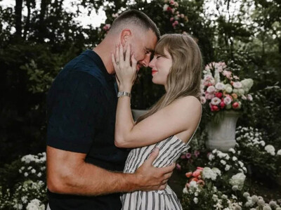 Taylor Swift se casa: detalles de la boda en Nueva York
