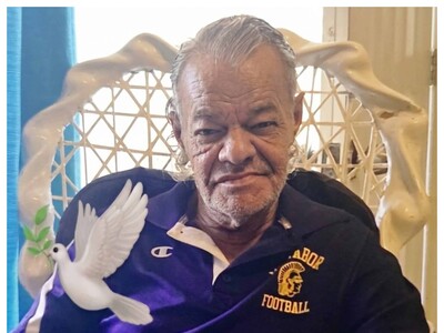 Fallece el artista plástico dominicano Carlos Domínguez