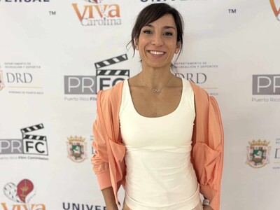 Fight Back, la película que empodera a la mujer