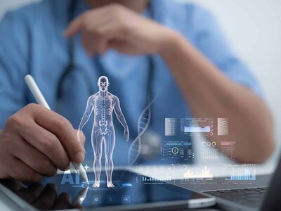 Dependencia tecnológica: desafío en formación médica