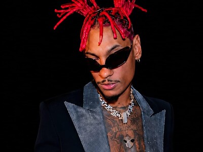 Kiko El Crazy se suma a la carroza de “I Love Dembow”
