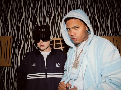 Bizarrap lanza nueva sesión junto a Myke Towers