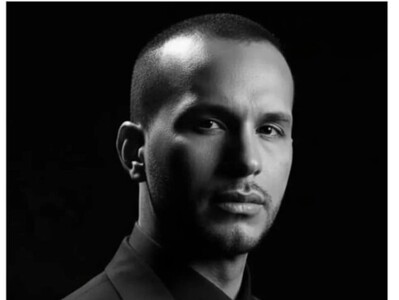 Fallecimiento actor Stuart Ortiz en Teatro Rodante Dominicano