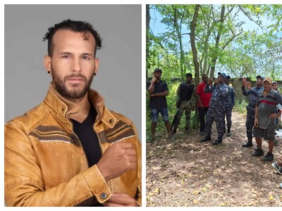 Detalles del accidente en el que murió el actor Stuart Ortiz