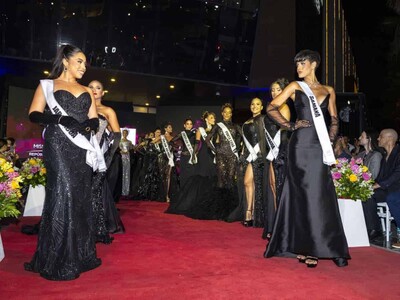 ¿Quiénes presentarán la gala de Miss RD Universo 2026?