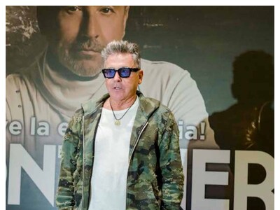 Ricardo Montaner demanda a Universal Music