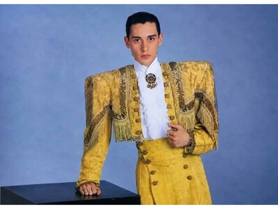 Fallece Manuel Arjona, miembro de Locomía