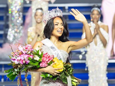 Miss RD Universo: candidata llegará al Top 10 por voto del público