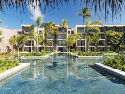 W Punta Cana redefine el verano caribeño