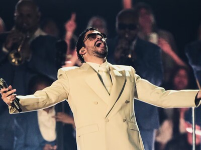 Bad Bunny ofrecerá tres conciertos en Francia