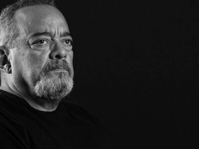 Alfonso Rodríguez declina embajador Mirex para volver al cine