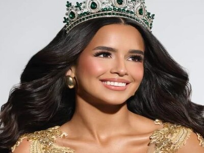 Modelo venezolana Skarlent Rodríguez, víctima de los terremotos