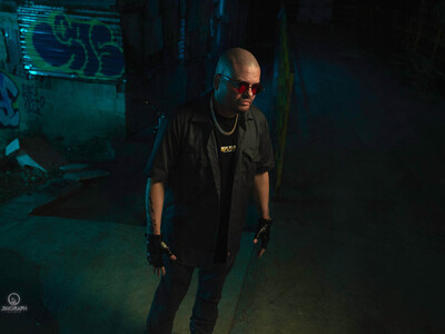 Papi Sánchez anuncia nuevo álbum y tema Sangre en el 115