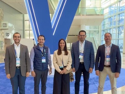 BHD participa en el Visa Payments Forum Américas 2026