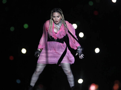 Confessions II de Madonna revive formatos físicos