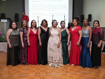 Fupreca celebra cena de gala benéfica