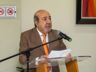 Jesús Elías Michelén presenta obra sobre ética y compromiso cívico