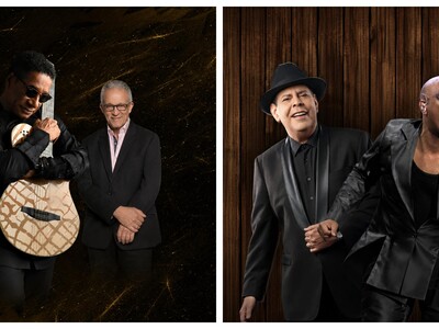 Disfruta de conciertos Día de los Padres este fin de semana