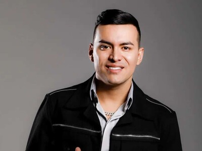 Lanzan canción inédita de Yeison Jiménez grabada antes de su muerte