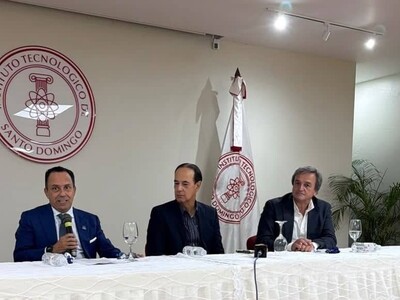 Intec y AI Robotix investigan Alzheimer
