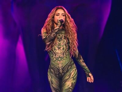 Shakira Dai Dai establece récords en la Copa Mundial FIFA