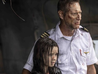 "Deep Water" lleva el suspenso a las salas de cine