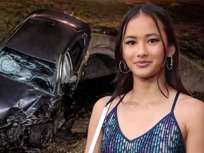 Revelan nuevos detalles del accidente en el que murió Kaylee Hottle