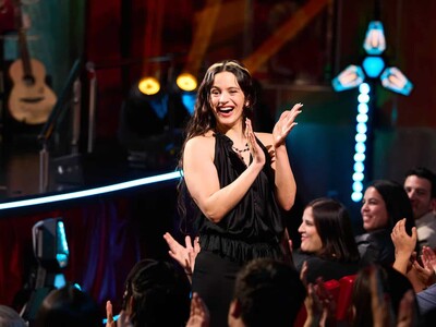 cancelación del concierto de Rosalía en Córdoba