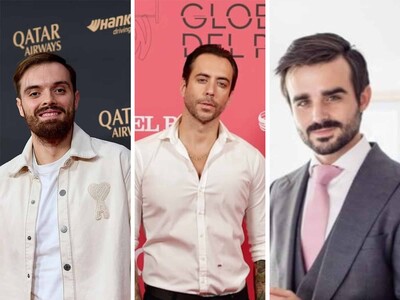 Multan a influencers Ibai Llanos, Jordi Wild y Nachter