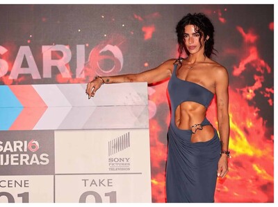 ¡Oficial! Rosario Tijeras regresa con una sexta temporada