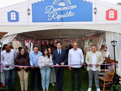Roberto Ángel Salcedo encabezó el PanamFest en Toronto