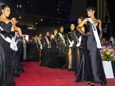 Gala final de Miss RD Universo se celebra este jueves 30 de julio