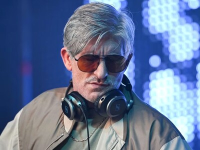Encuentran muerto al DJ francés Kavinsky