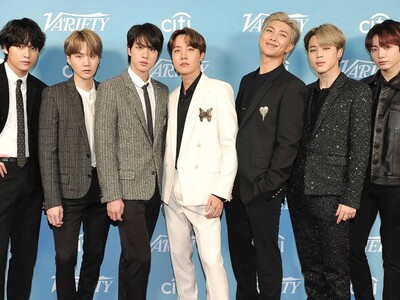 Banda BTS no estará en los Grammy 2027 en señal de protesta