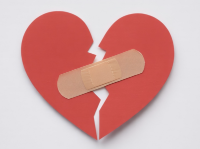 Día del Mal de Amores: qué es y cómo superar un corazón roto