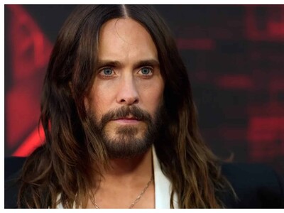Cuatro mujeres acusan a Jared Leto de conducta agresión sexual