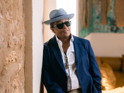Sergio Vargas presenta nuevo álbum "De todo un poco"